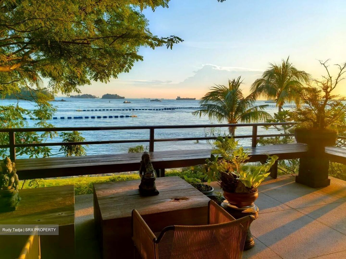 Siloso Beach Walk (D4), Detached #487138711